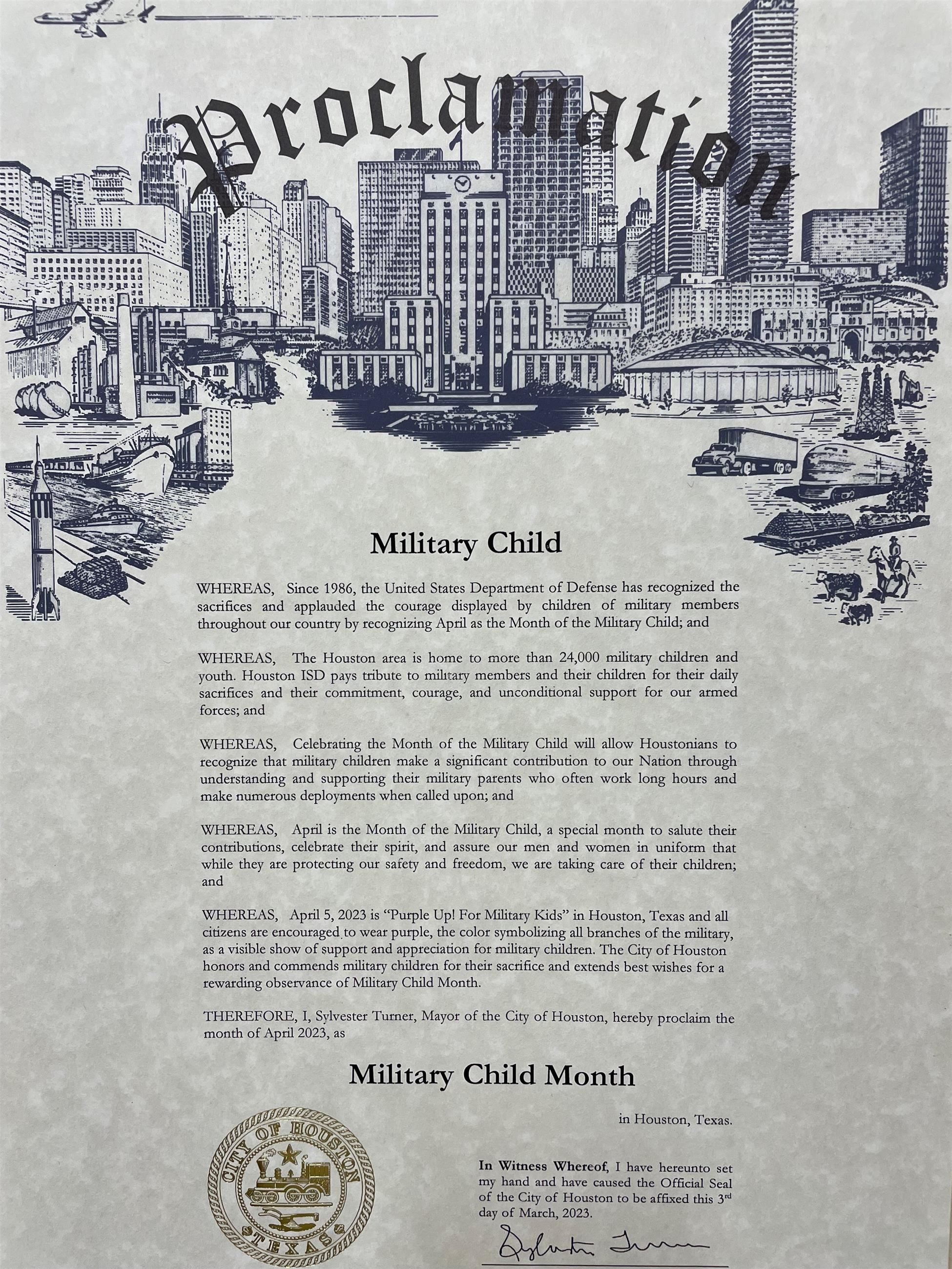 militarychild militarychild